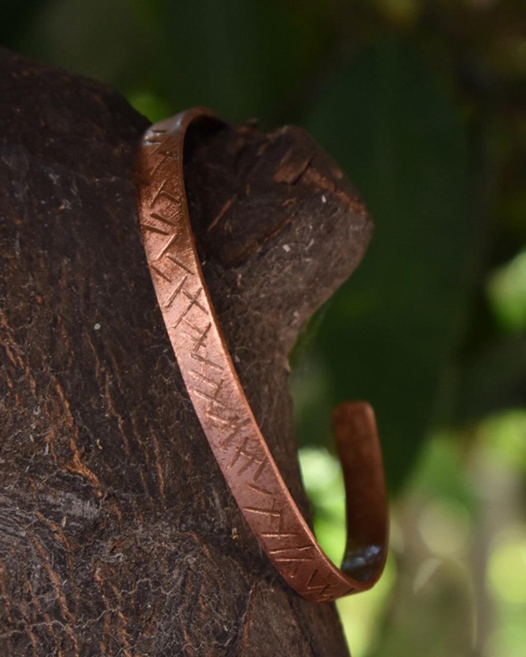 BOHO CUFFS 2 - Bohoskull