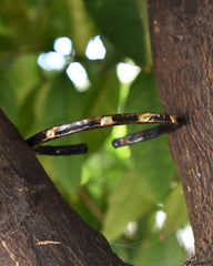 BOHO CUFFS 2 - Bohoskull