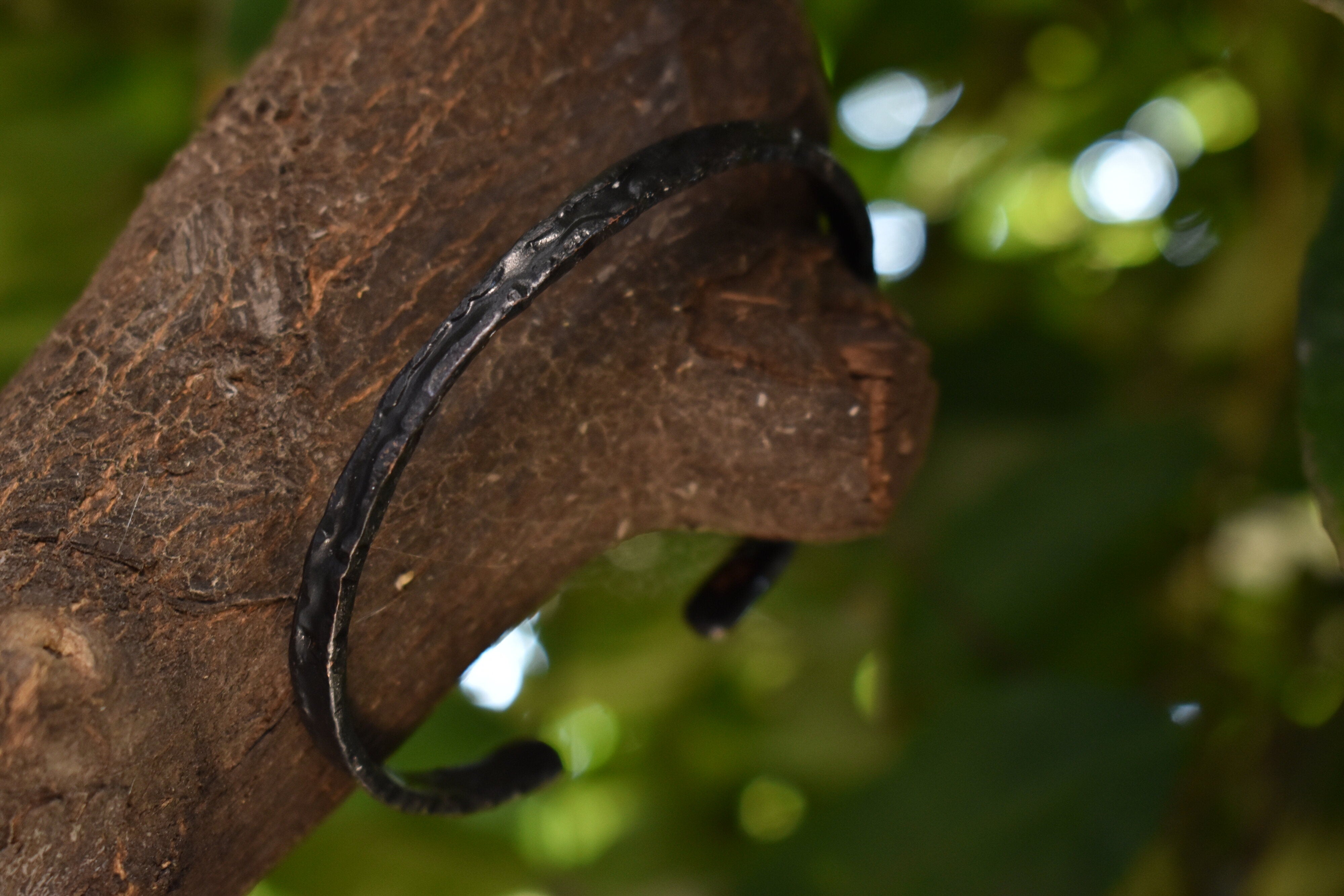 BOHO CUFFS 2 - Bohoskull