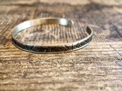 BOHOCUFFS - Bohoskull