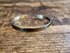 BOHOCUFFS - Bohoskull