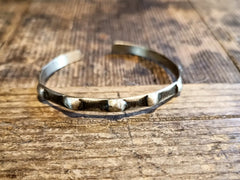 BOHOCUFFS - Bohoskull