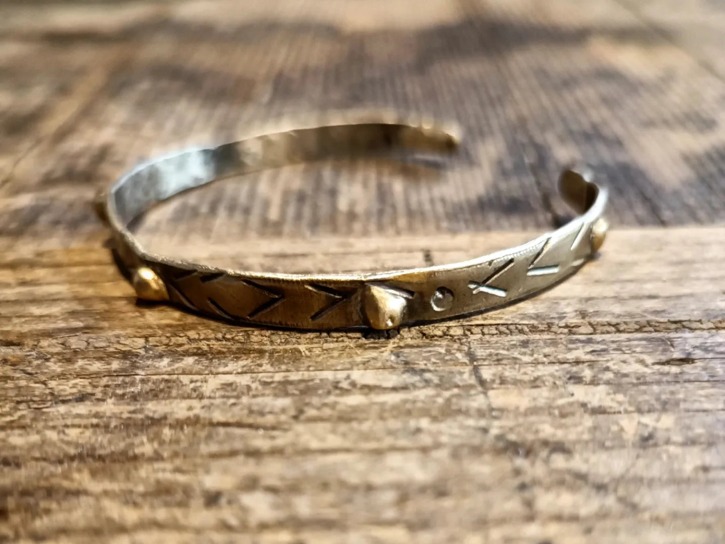 BOHOCUFFS - Bohoskull