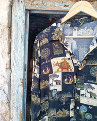 ΠΟΥΚΑΜΙΣΟ - Bohoskull