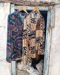 ΠΟΥΚΑΜΙΣΟ - Bohoskull