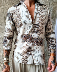 ΠΟΥΚΑΜΙΣΟ - Bohoskull