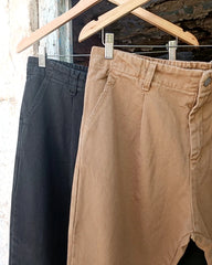 MYKOLA τζιν παντελόνι με κανονική προς άνετη γραμμή - Bohoskull