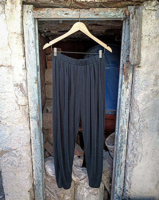 LEONARD παντελόνι σε άνετη γραμμή - Bohoskull