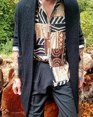 ΠΟΥΚΑΜΙΣΟ - Bohoskull