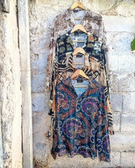 ΠΟΥΚΑΜΙΣΟ - Bohoskull