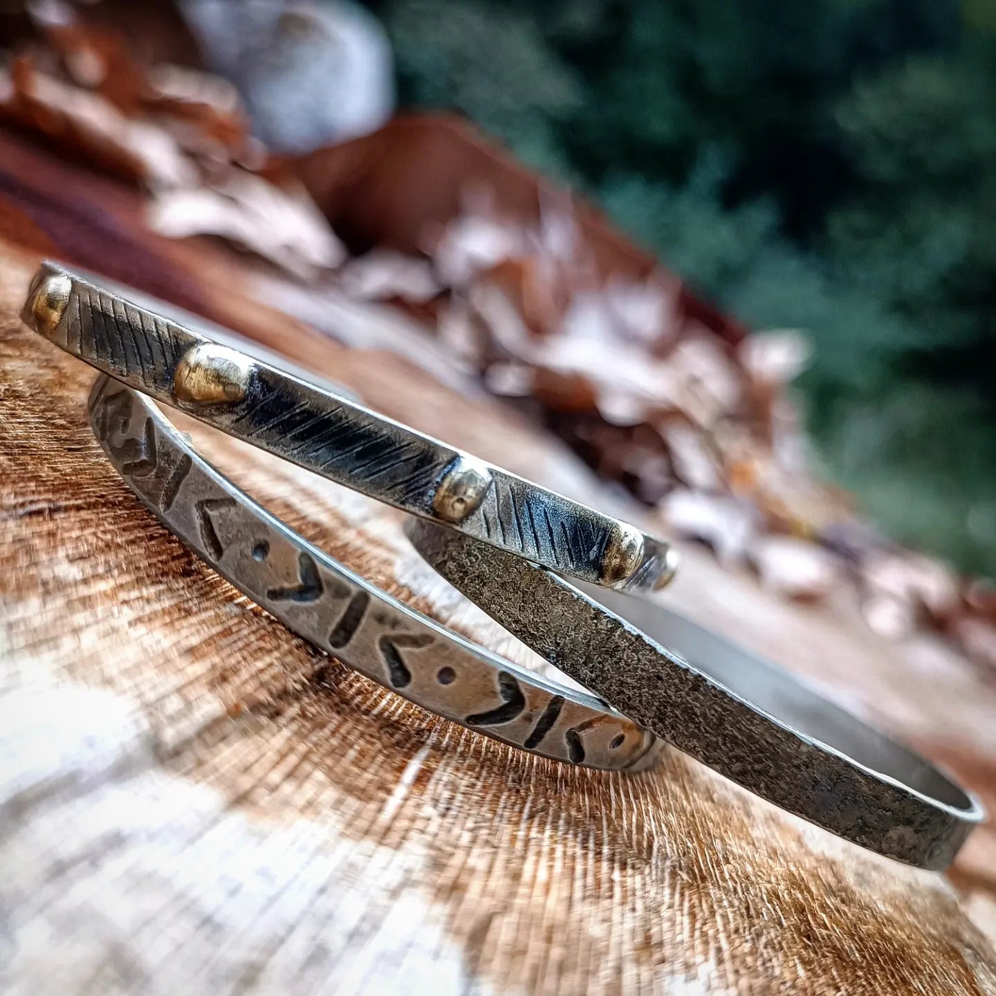 BOHOCUFFS - Bohoskull