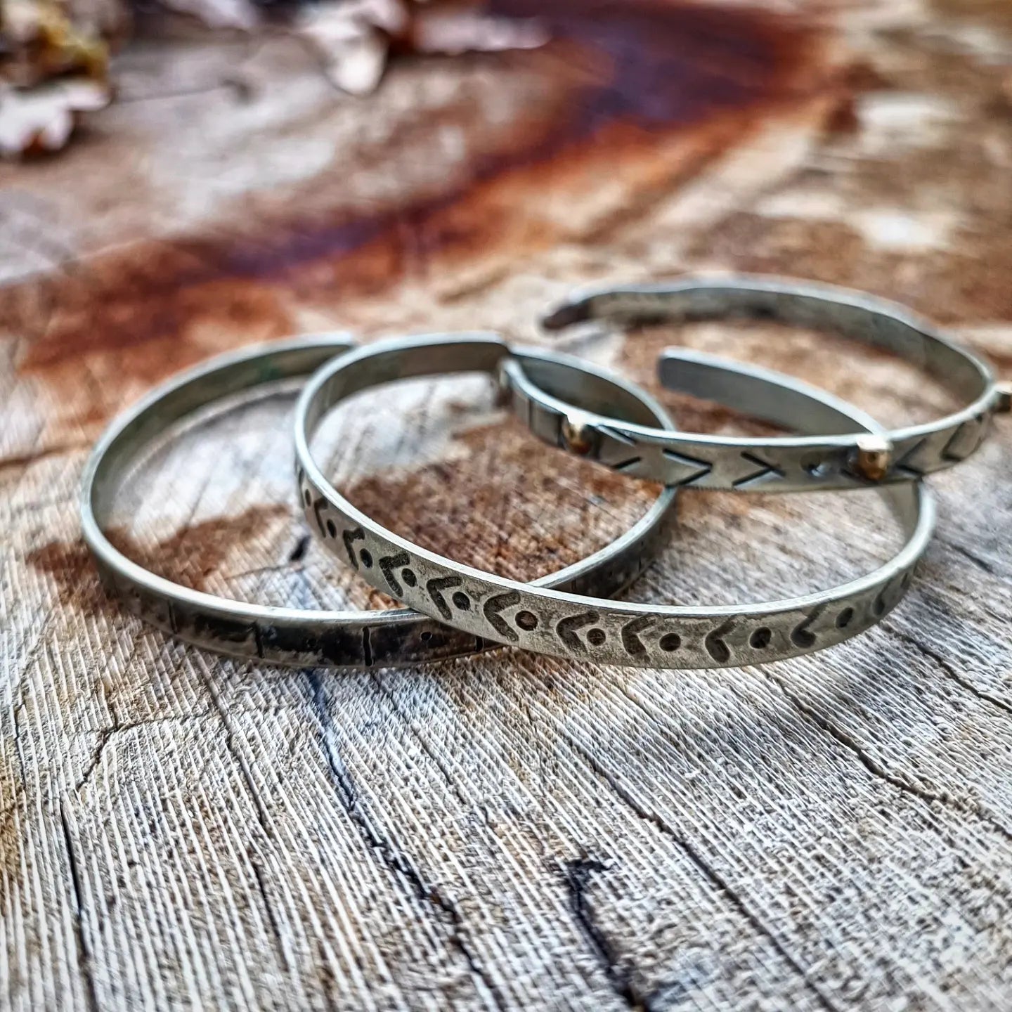 BOHOCUFFS - Bohoskull