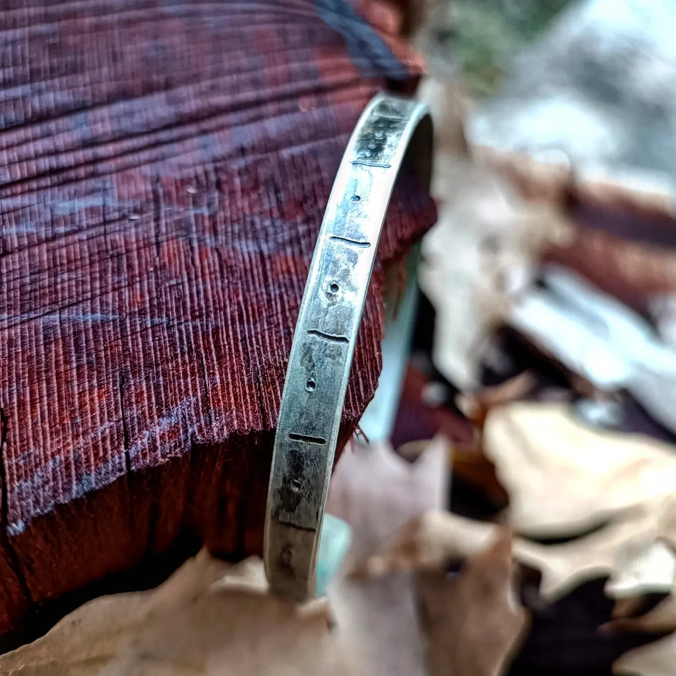 BOHOCUFFS - Bohoskull