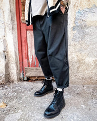 MELVIN παντελόνι σε άνετη γραμμή - Bohoskull