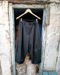 MELVIN παντελόνι σε άνετη γραμμή - Bohoskull