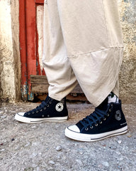 PRATO παντελόνι σε άνετη γραμμή - Bohoskull