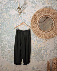 EDWARD παντελόνι άνετη γραμμή - Bohoskull