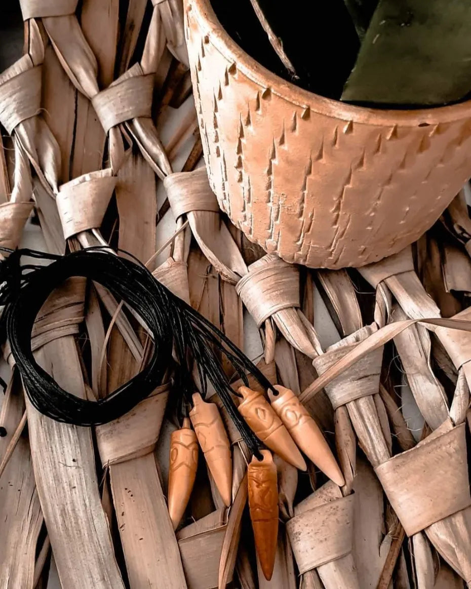 DESERT COLLECTION - Bohoskull