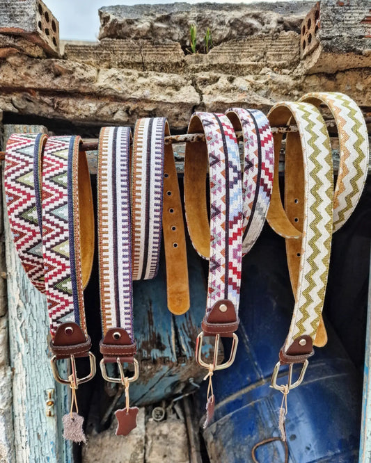 BOHO BELTS - Bohoskull