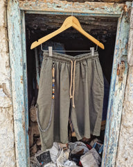 ADELARDO Λινή Βερμούδα - Bohoskull