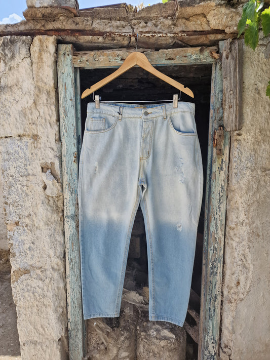 SALES JEAN
