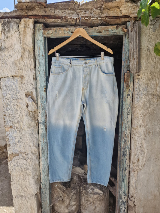 SALES JEAN
