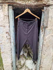 TERENTY   παντελόνι onesize προς άνετη γραμμή