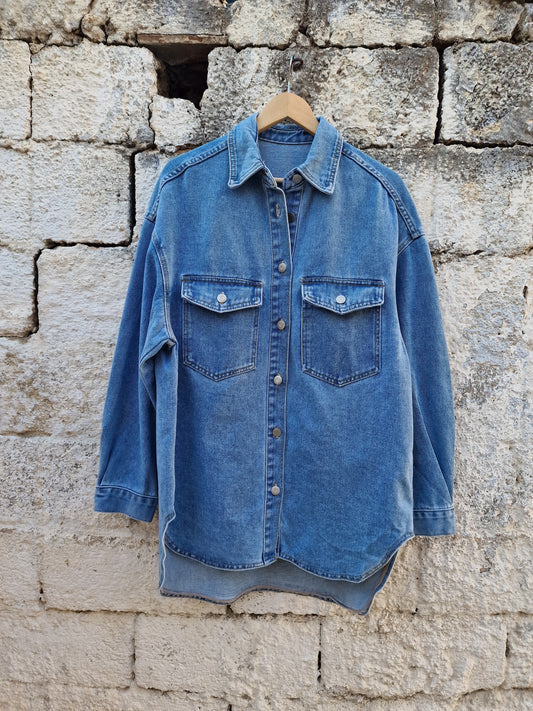 Vasco jacket
