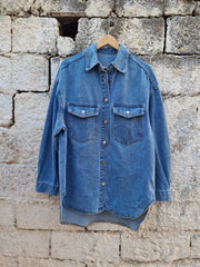 Vasco jacket