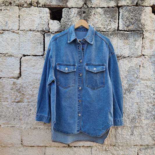 Vasco jacket