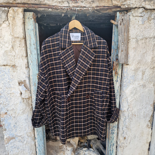 Garvan coat