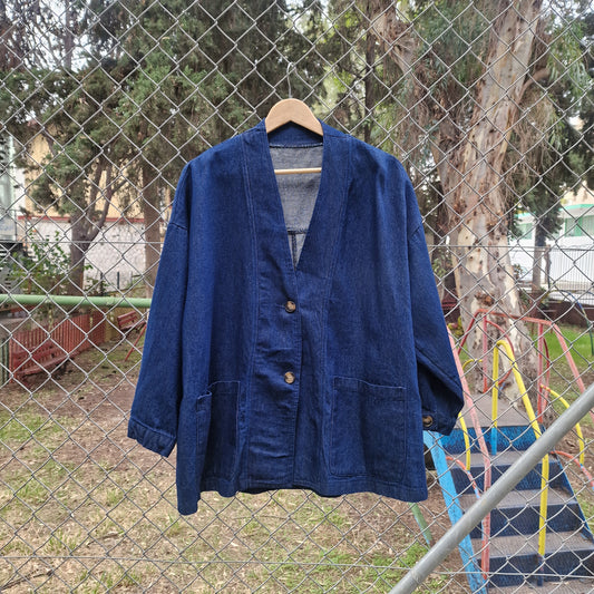 Kaidan jacket