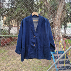 Kaidan jacket