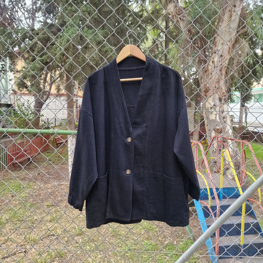 Kaidan jacket