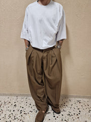 Ekam oversized blouse