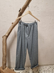 Piero pants one size oversized