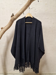 Lieram poncho