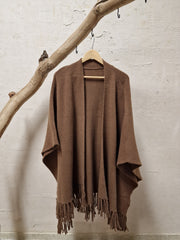 Lieram poncho