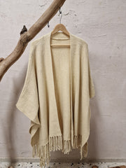 Lieram poncho