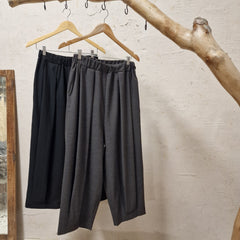 Harold παντελόνι one size oversized