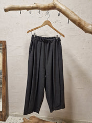 Harold παντελόνι one size oversized