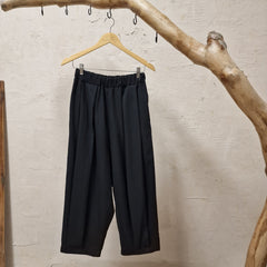 Harold παντελόνι one size oversized