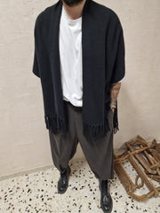 Harold παντελόνι one size oversized