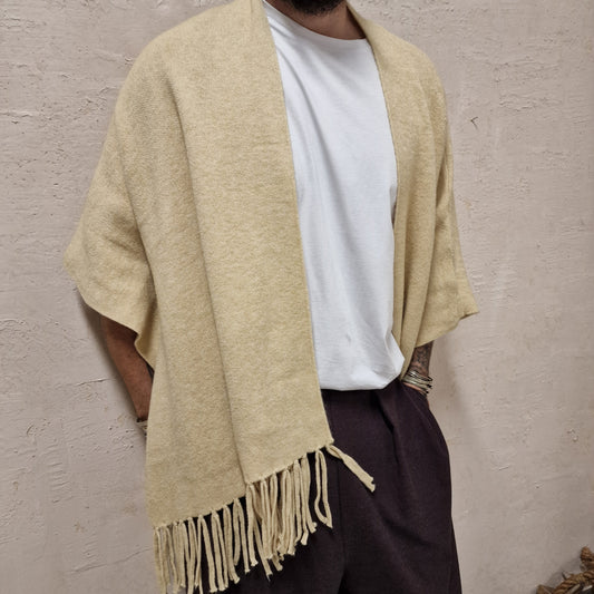 Lieram poncho