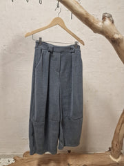 Zente cottle japanese  παντελόνι