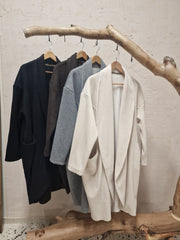 ALAMO παλτό one size ovresized