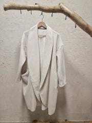 ALAMO παλτό one size ovresized