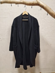 ALAMO παλτό one size ovresized