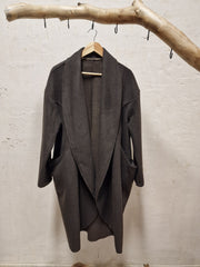 ALAMO παλτό one size ovresized
