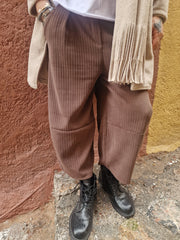 Zente cottle japanese  παντελόνι